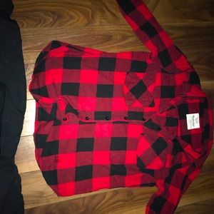 Flannel